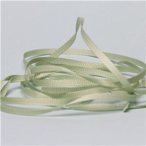 Baby Ribbon - 3mm/Lime Juice